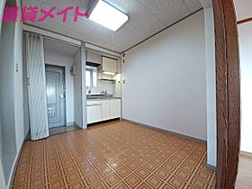 三重県津市栗真町屋町（賃貸マンション1DK・5階・28.80㎡） その6