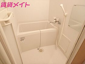 三重県津市江戸橋1丁目（賃貸マンション1R・2階・32.35㎡） その4