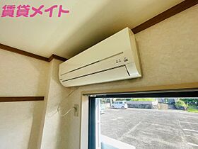 三重県津市栗真町屋町（賃貸マンション1K・1階・25.00㎡） その10