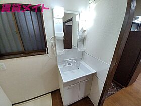 三重県津市江戸橋1丁目（賃貸マンション1LDK・1階・39.69㎡） その11