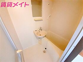 三重県津市東丸之内（賃貸マンション1K・6階・30.60㎡） その4