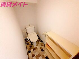 三重県津市東丸之内（賃貸マンション1K・6階・30.60㎡） その8