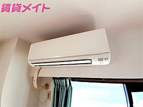 三重県津市東丸之内（賃貸マンション1K・6階・30.60㎡） その11