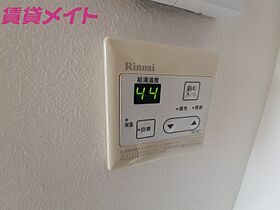 三重県津市丸之内養正町（賃貸アパート1LDK・1階・43.75㎡） その21