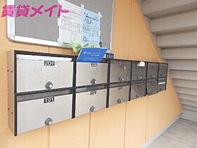 三重県津市高洲町（賃貸アパート1K・2階・29.70㎡） その13