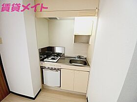 三重県津市東丸之内（賃貸マンション1DK・2階・27.50㎡） その7