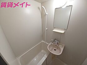 三重県津市東丸之内（賃貸マンション1DK・1階・27.60㎡） その4