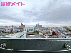 三重県津市東丸之内（賃貸マンション1DK・1階・27.60㎡） その20