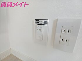 三重県津市栄町1丁目（賃貸アパート1LDK・2階・35.30㎡） その19