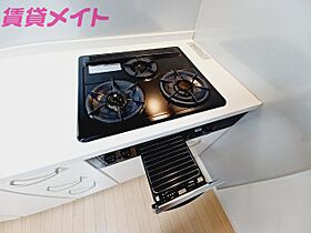 三重県津市末広町（賃貸アパート1DK・1階・34.91㎡） その5