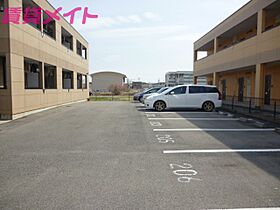 三重県津市高洲町（賃貸アパート1K・1階・29.75㎡） その14