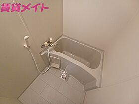 三重県津市白塚町（賃貸マンション1DK・2階・33.60㎡） その4