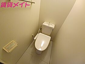 三重県津市白塚町（賃貸マンション1DK・2階・33.60㎡） その7