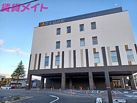 三重県津市海岸町（賃貸アパート1LDK・1階・33.05㎡） その29