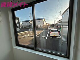 三重県津市海岸町（賃貸アパート1LDK・1階・33.05㎡） その20