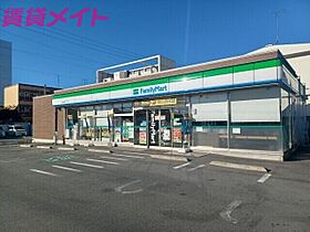 三重県津市南丸之内（賃貸アパート1K・1階・31.01㎡） その26