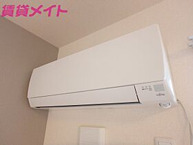 三重県津市上浜町6丁目（賃貸アパート1R・1階・33.18㎡） その10