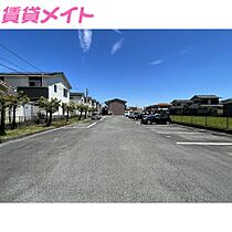 三重県津市一身田大古曽（賃貸アパート1K・1階・28.02㎡） その14