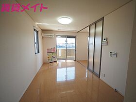 三重県津市江戸橋1丁目（賃貸アパート1LDK・2階・35.40㎡） その16