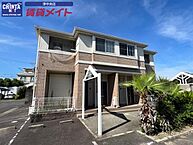 三重県津市柳山津興：物件画像／株式会社賃貸メイト　津中央店