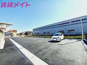 三重県津市幸町（賃貸マンション1K・1階・30.00㎡） その14