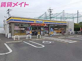 三重県津市栗真町屋町（賃貸アパート1K・1階・24.30㎡） その21