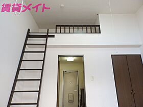 三重県津市末広町（賃貸アパート1K・1階・21.98㎡） その10