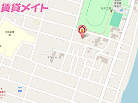 三重県津市末広町（賃貸アパート1K・1階・21.98㎡） その15