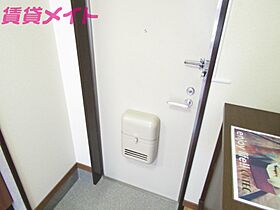 三重県津市末広町（賃貸アパート1K・1階・21.98㎡） その17