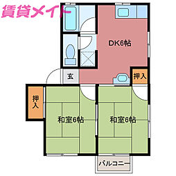 🉐敷金礼金0円！🉐ハイツジュネス