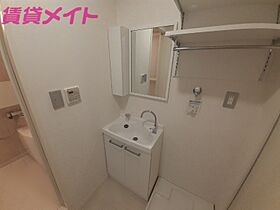 三重県津市広明町（賃貸マンション1K・4階・29.81㎡） その11