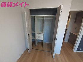 三重県津市広明町（賃貸マンション1K・4階・29.81㎡） その9