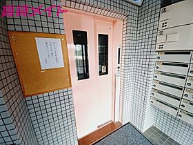 三重県津市丸之内養正町（賃貸マンション1LDK・4階・55.65㎡） その23