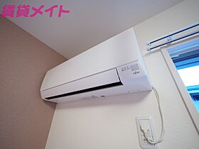 三重県津市栗真町屋町（賃貸アパート1LDK・2階・42.53㎡） その11