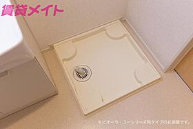 三重県津市桜橋1丁目（賃貸アパート1LDK・1階・45.33㎡） その10