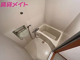 三重県津市東丸之内（賃貸マンション1R・6階・33.82㎡） その7