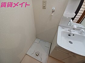 三重県津市江戸橋2丁目（賃貸マンション1K・1階・30.00㎡） その6