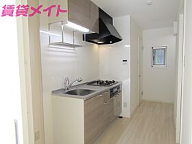 三重県津市栄町4丁目（賃貸マンション1K・1階・30.90㎡） その5