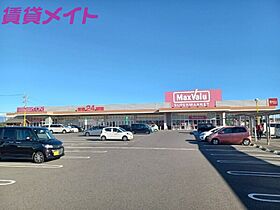 三重県津市栗真中山町（賃貸マンション1K・3階・30.60㎡） その21