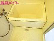 同じ物件、別部屋の写真です