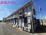 三重県津市一身田中野：物件画像／株式会社賃貸メイト　津中央店