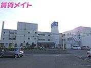 社会医療法人峰和会亀山回生病院 7311m