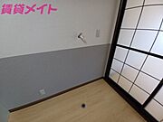 同物件別部屋参考写真です。