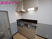 同物件別部屋参考写真です。
