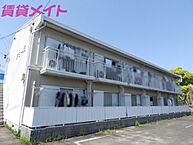 三重県津市栗真町屋町：物件画像／株式会社賃貸メイト　津中央店