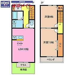 🉐敷金礼金0円！🉐JOBEL SQUARE II