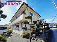 三重県津市新町2丁目：物件画像／株式会社賃貸メイト　津中央店