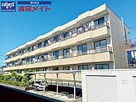 三重県津市桜田町：物件画像／株式会社賃貸メイト　津中央店