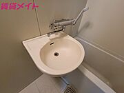 同じ物件、別部屋の写真です