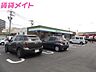 周辺：ファミリーマート津市ヨットハーバー店 481m